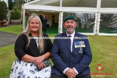 Tynwald Garden Party 2025
