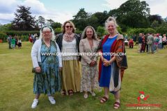 Tynwald Garden Party 2025