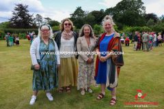 Tynwald Garden Party 2025
