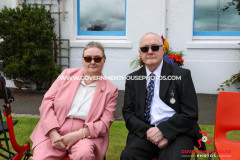 Tynwald Garden Party 2025