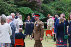 Tynwald Garden Party 2025