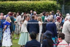 Tynwald Garden Party 2025