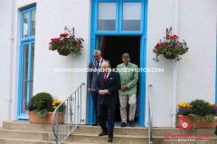 Tynwald Garden Party 2025
