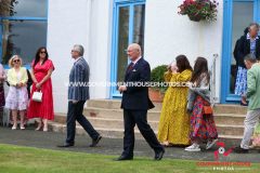 Tynwald Garden Party 2025