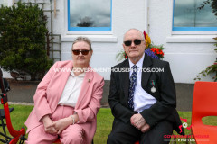 Tynwald Garden Party 2025