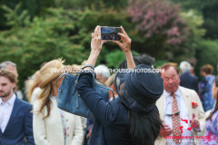 Tynwald Garden Party 2025