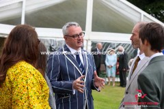 Tynwald Garden Party 2025