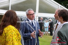 Tynwald Garden Party 2025