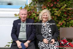 Tynwald Garden Party 2025