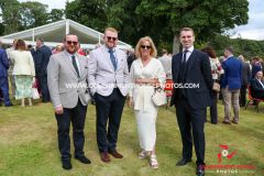 Tynwald Garden Party 2025