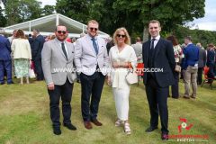 Tynwald Garden Party 2025