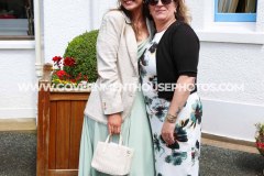 Tynwald Garden Party 2025