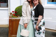 Tynwald Garden Party 2025