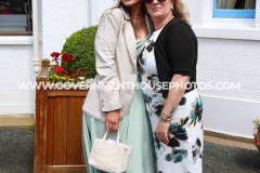 Tynwald Garden Party 2025