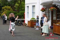 Tynwald Garden Party 2025