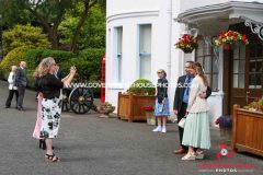 Tynwald Garden Party 2025