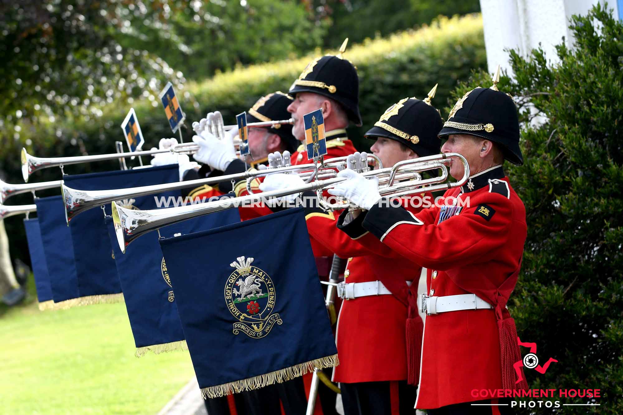 Beating the Retreat